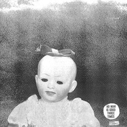 Album art for Ty Segall - Emotional Mugger