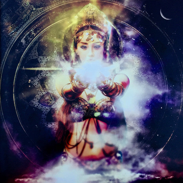 Album art for Veil Of Maya - Matriarch