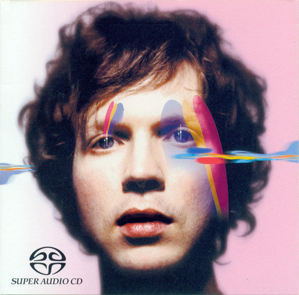 Album art for Beck - Sea Change