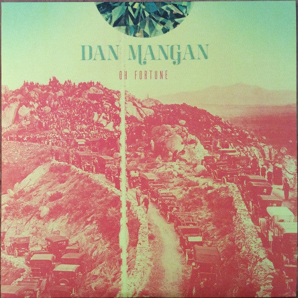 Album art for Dan Mangan - Oh Fortune