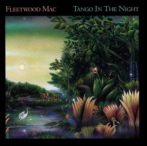 Album art for Fleetwood Mac - Tango In The Night