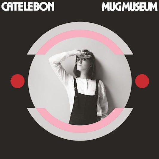 Album art for Cate Le Bon - Mug Museum