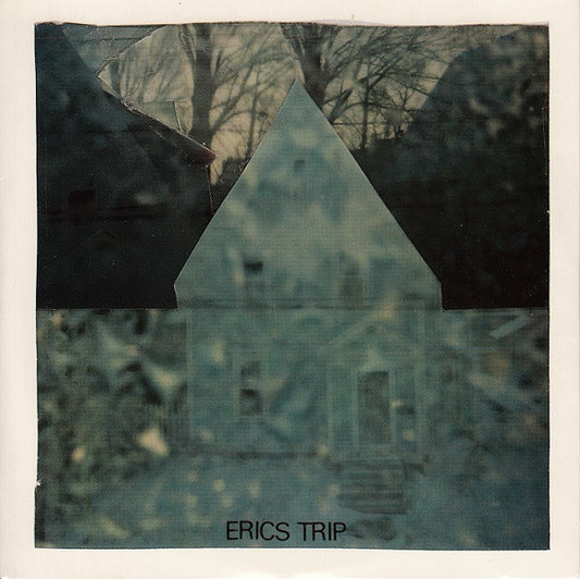 Album art for Eric's Trip - The Gordon Street Haunting.