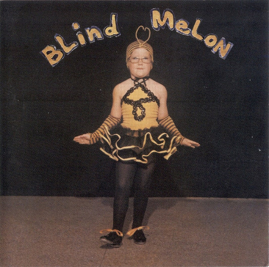 Album art for Blind Melon - Blind Melon