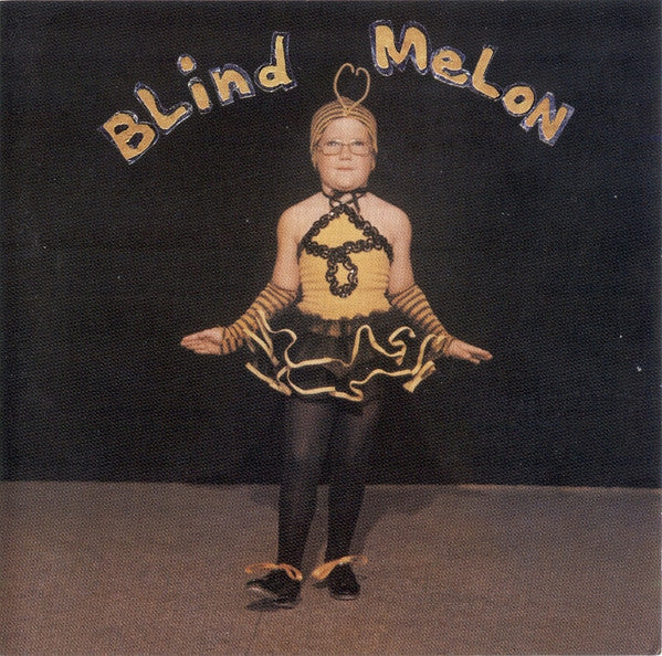 Album art for Blind Melon - Blind Melon