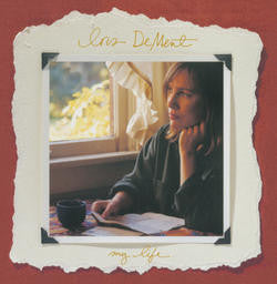 Album art for Iris DeMent - My Life