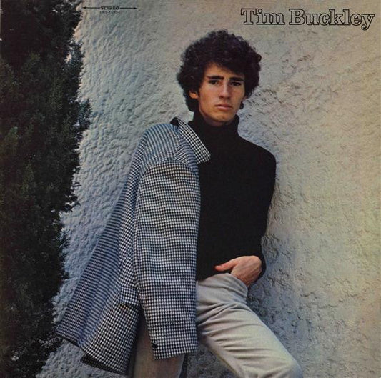 Album art for Tim Buckley - Tim Buckley