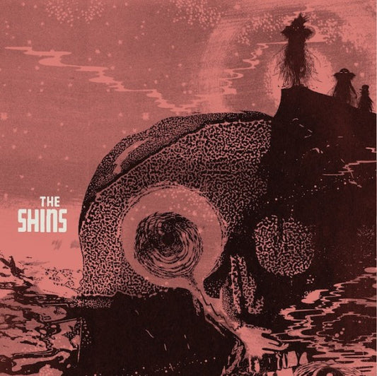 Album art for The Shins - Simple Song