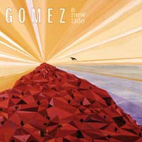 Album art for Gomez - A New Tide