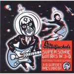 Album art for Los Straitjackets - Supersonic Guitars In 3-D