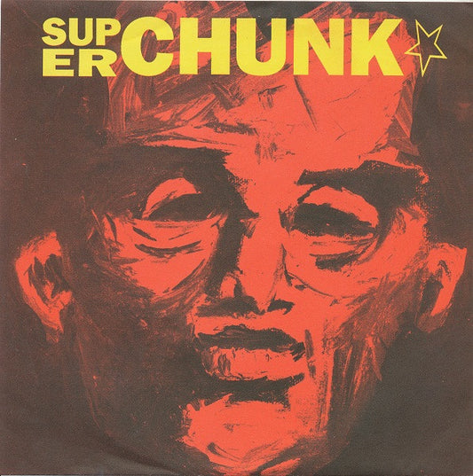 Album art for Superchunk - Slack Motherfucker