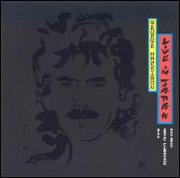 Album art for George Harrison - Live In Japan