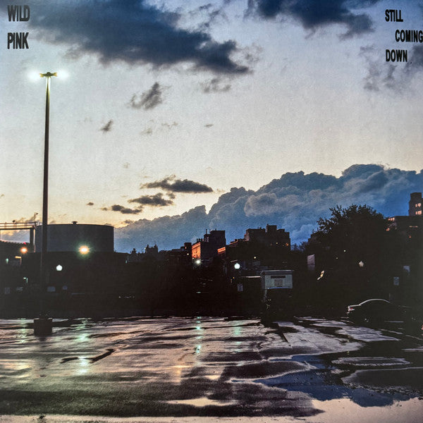 Album art for Wild Pink - Still Coming Down