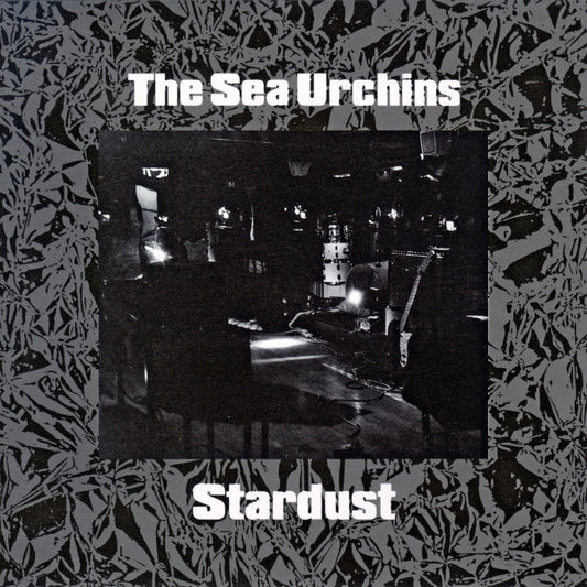 Album art for The Sea Urchins - Stardust