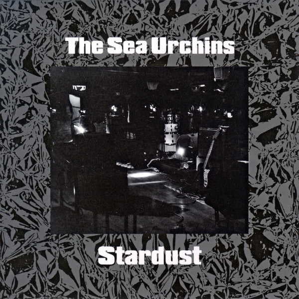 Album art for The Sea Urchins - Stardust