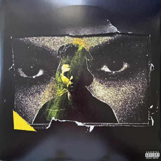 Album art for The Weeknd - Beauty Behind The Madness
