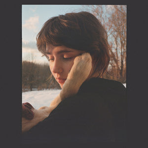 Album art for Clairo - Sling