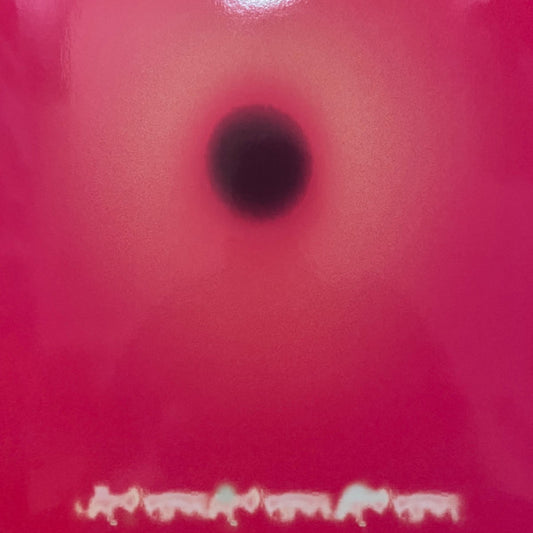 Album art for YHWH Nailgun - 45 Pounds