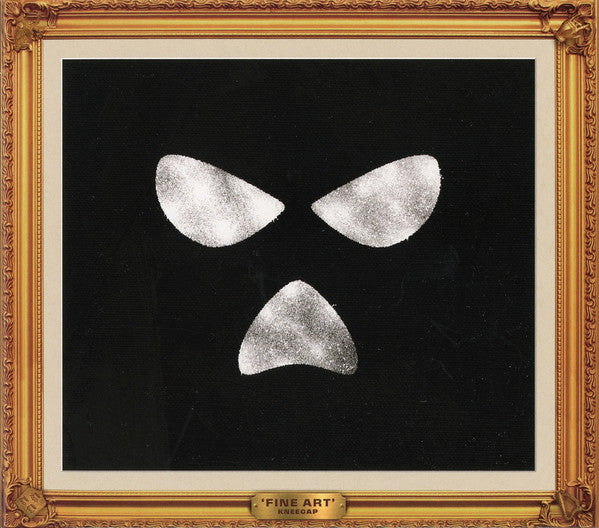 Album art for Kneecap - Fine Art