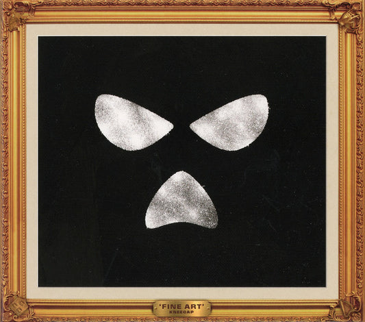 Album art for Kneecap - Fine Art