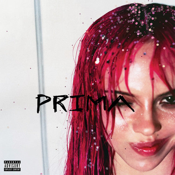 Album art for ADÉLA - Prima