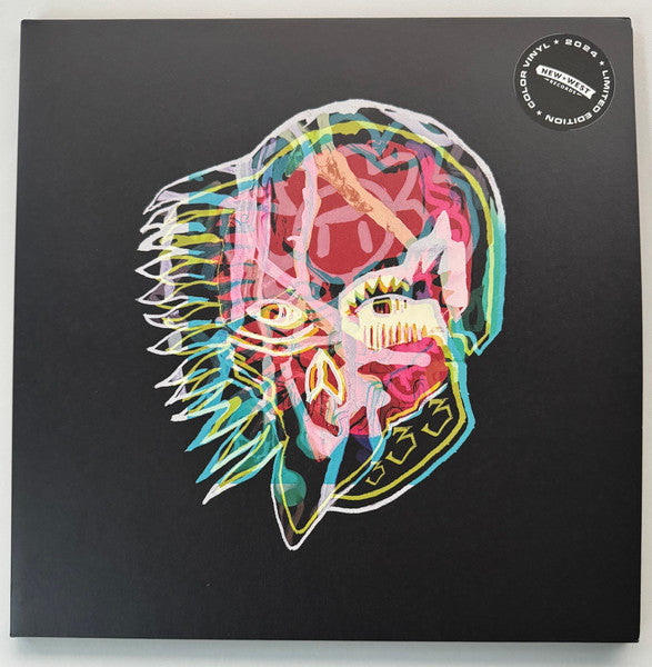 Album art for All Them Witches - Nothing As The Ideal 