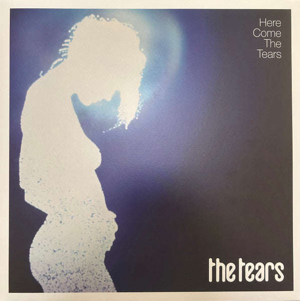 Album art for The Tears - Here Come The Tears