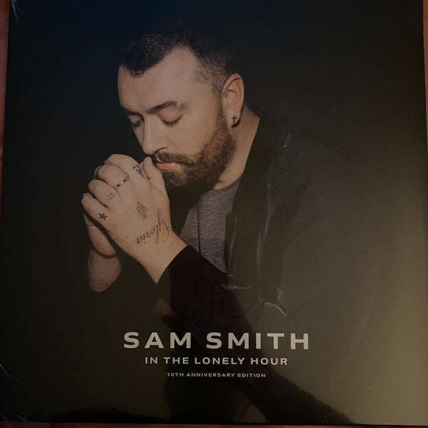 Album art for Sam Smith - In The Lonely Hour (10th Anniversary Edition)