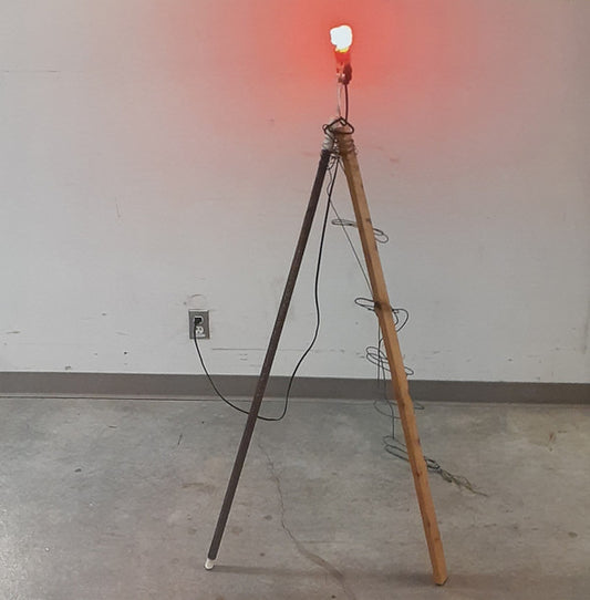 Album art for Computer - Station On The Hill