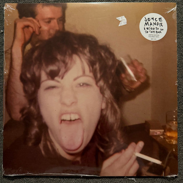 Album art for Joyce Manor - I Used To Go To This Bar