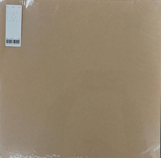 Album art for The Mars Volta - Lucro Sucio; Los Ojos Del Vacio