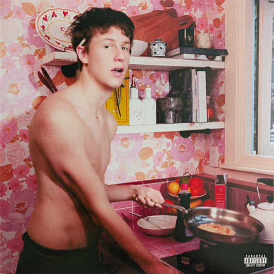 Album art for Malcolm Todd - Sweet Boy