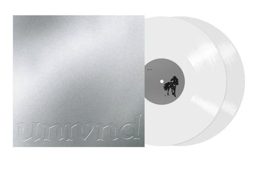 Album art for Unwound - Leaves Turn Inside You