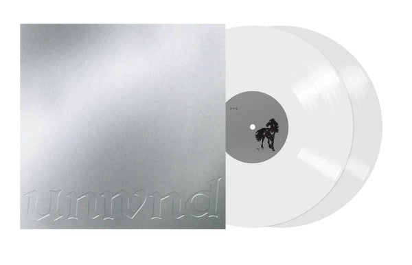Album art for Unwound - Leaves Turn Inside You