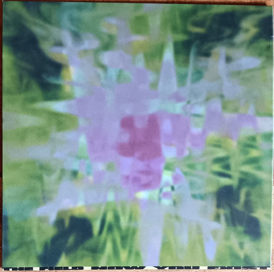 Album art for The Field - Now You Exist