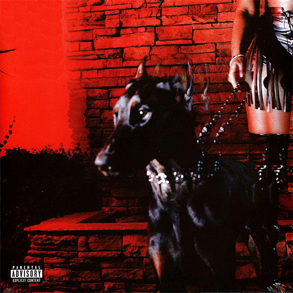 Album art for Leon Thomas III - Mutt