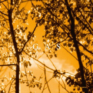 Album art for Gas - Königsforst