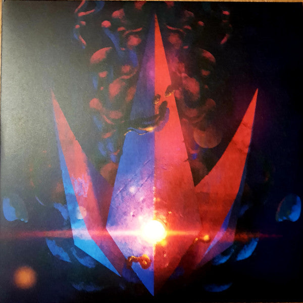 Album art for Yoann Laulan - Dead Cells OST