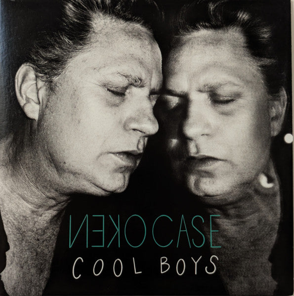 Album art for Neko Case - Cool Boys