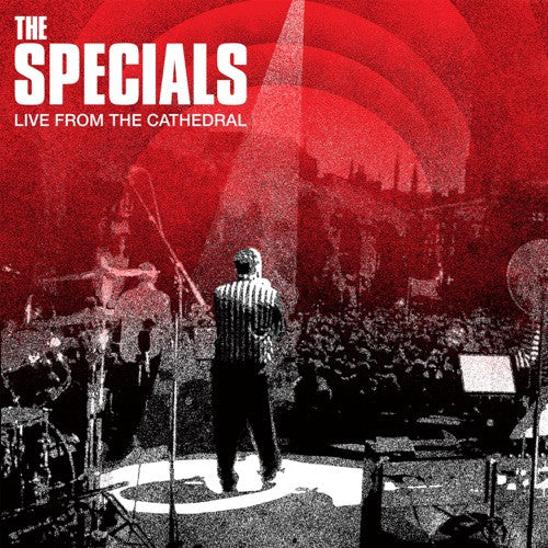 Album art for The Specials - Live From The Cathedral