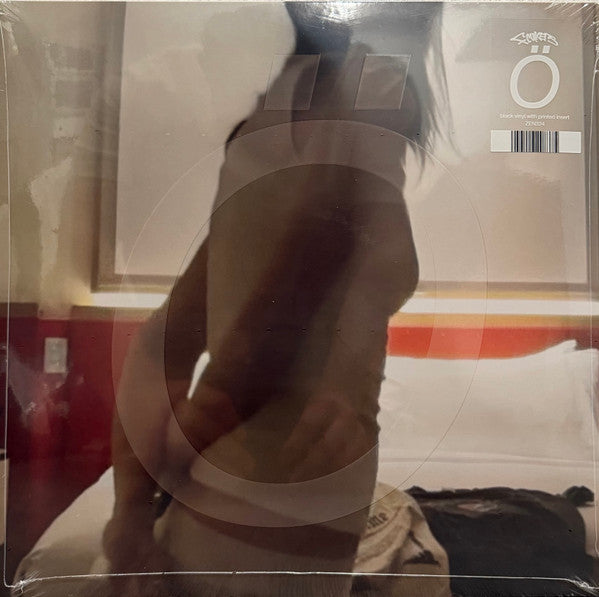 Album art for Fcukers - Ö