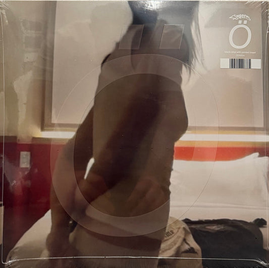 Album art for Fcukers - Ö
