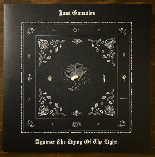 Album art for José González - Against The Dying Of The Light