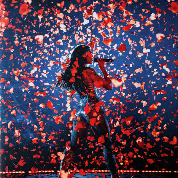 Album art for Dua Lipa - Live From Mexico