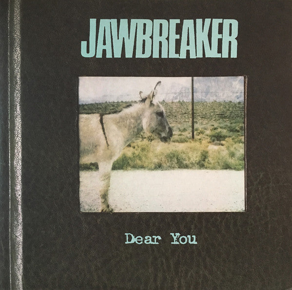 Album art for Jawbreaker - Dear You