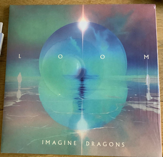 Album art for Imagine Dragons - Loom