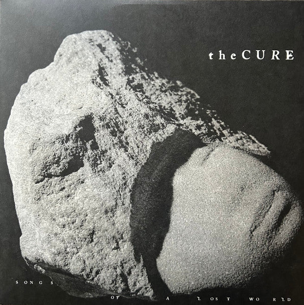 Album art for The Cure - Songs Of A Lost World