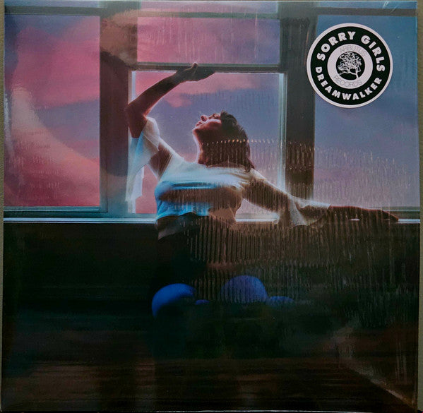 Album art for Sorry Girls - Dreamwalker