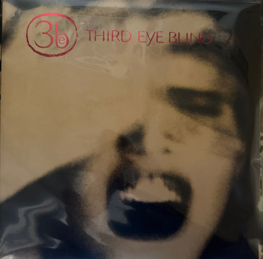 Album art for Third Eye Blind - Third Eye Blind