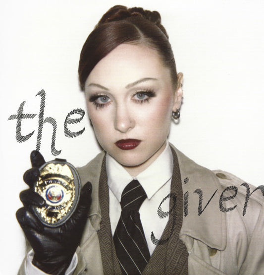 Album art for Chappell Roan - The Giver